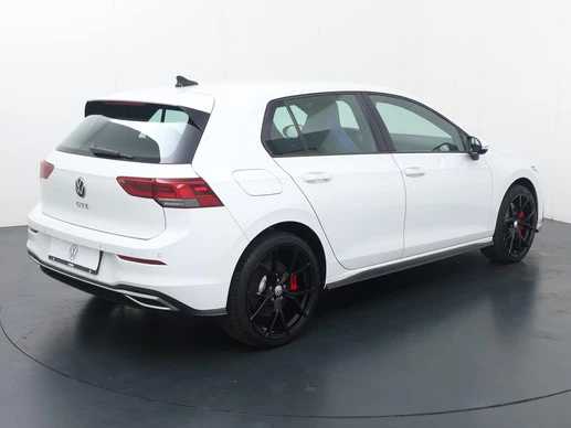 Volkswagen Golf - Afbeelding 5 van 30