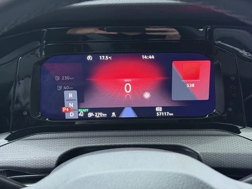 Volkswagen Golf - Afbeelding 7 van 30