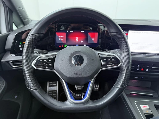 Volkswagen Golf - Afbeelding 9 van 30