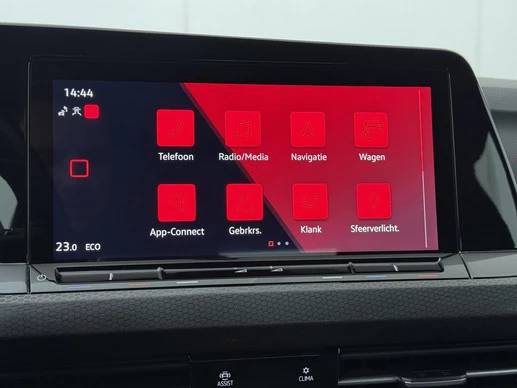 Volkswagen Golf - Afbeelding 11 van 30