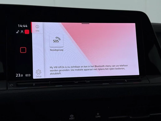 Volkswagen Golf - Afbeelding 12 van 30