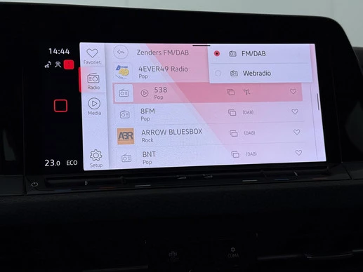 Volkswagen Golf - Afbeelding 13 van 30