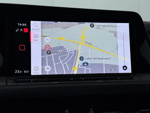 Volkswagen Golf - Afbeelding 14 van 30