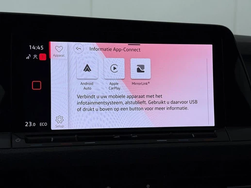 Volkswagen Golf - Afbeelding 15 van 30