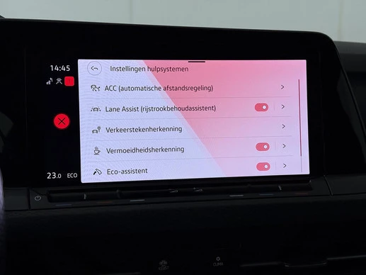 Volkswagen Golf - Afbeelding 17 van 30