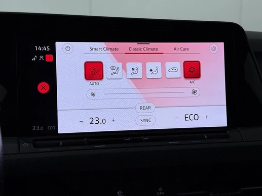 Volkswagen Golf - Afbeelding 18 van 30