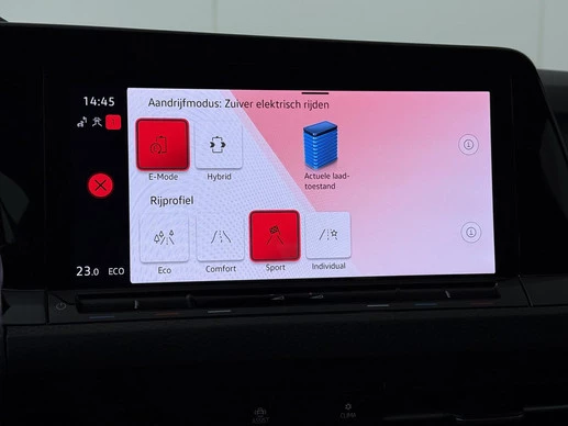 Volkswagen Golf - Afbeelding 20 van 30