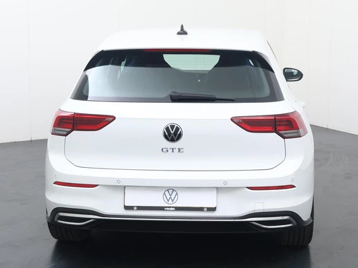 Volkswagen Golf - Afbeelding 29 van 30