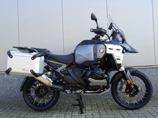 BMW R 1300 GS - Afbeelding 1 van 16