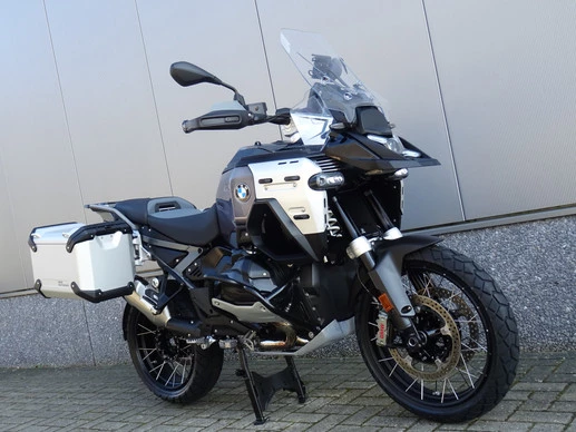 BMW R 1300 GS - Afbeelding 2 van 16