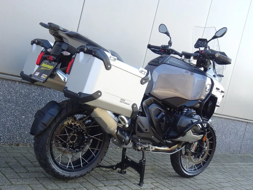 BMW R 1300 GS - Afbeelding 3 van 16