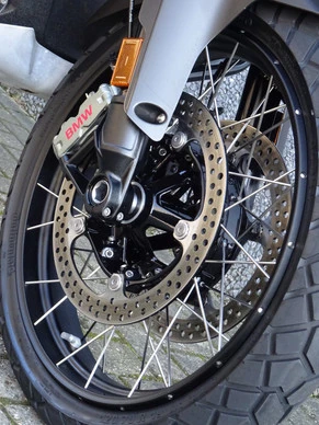 BMW R 1300 GS - Afbeelding 5 van 16