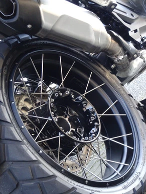 BMW R 1300 GS - Afbeelding 6 van 16