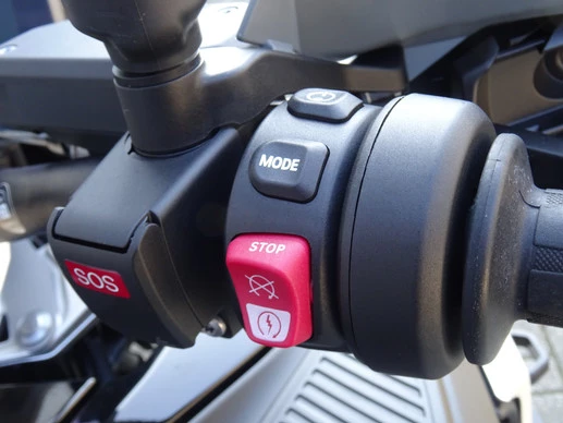 BMW R 1300 GS - Afbeelding 8 van 16