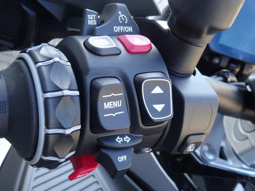 BMW R 1300 GS - Afbeelding 9 van 16