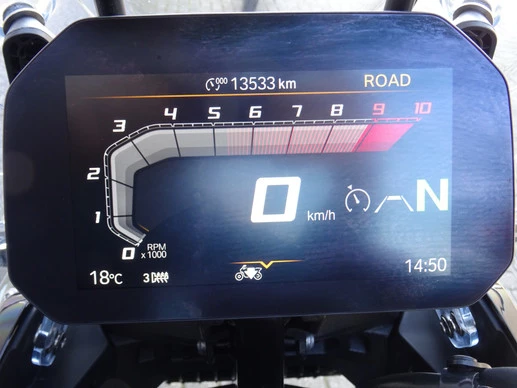 BMW R 1300 GS - Afbeelding 10 van 16