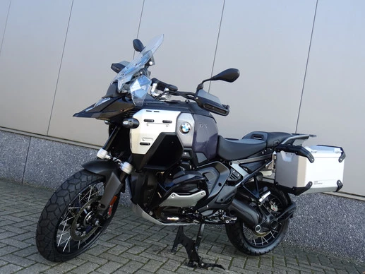 BMW R 1300 GS - Afbeelding 13 van 16