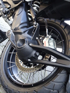 BMW R 1300 GS - Afbeelding 14 van 16