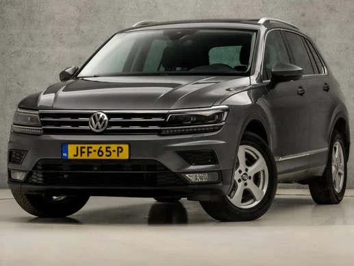 Volkswagen Tiguan - Afbeelding 1 van 30