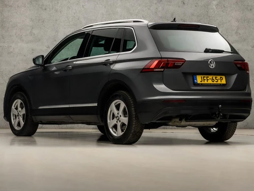Volkswagen Tiguan - Afbeelding 3 van 30