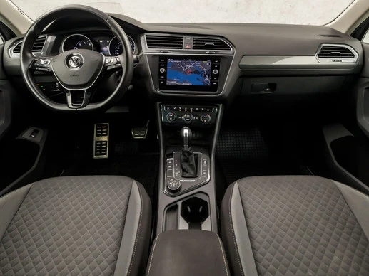 Volkswagen Tiguan - Afbeelding 6 van 30