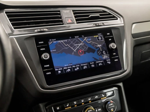 Volkswagen Tiguan - Afbeelding 9 van 30