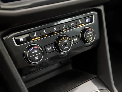 Volkswagen Tiguan - Afbeelding 10 van 30