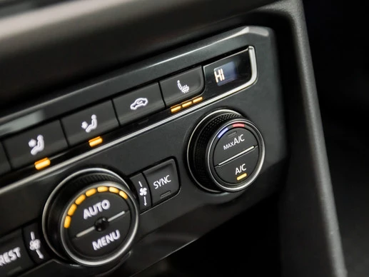 Volkswagen Tiguan - Afbeelding 11 van 30