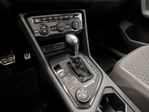 Volkswagen Tiguan - Afbeelding 12 van 30