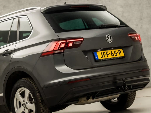 Volkswagen Tiguan - Afbeelding 14 van 30