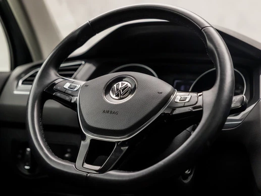 Volkswagen Tiguan - Afbeelding 19 van 30