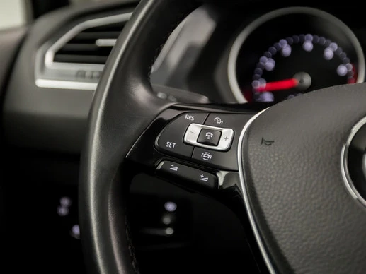 Volkswagen Tiguan - Afbeelding 20 van 30