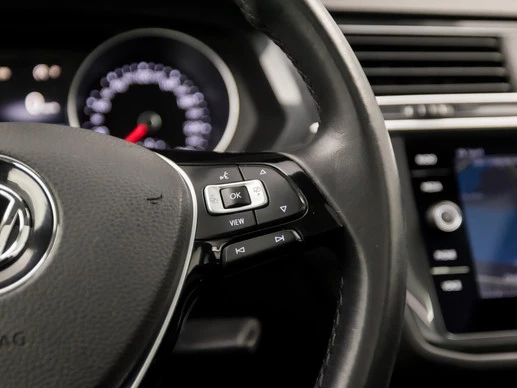 Volkswagen Tiguan - Afbeelding 21 van 30