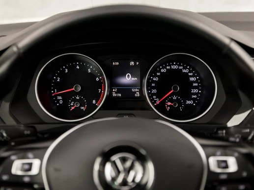 Volkswagen Tiguan - Afbeelding 22 van 30