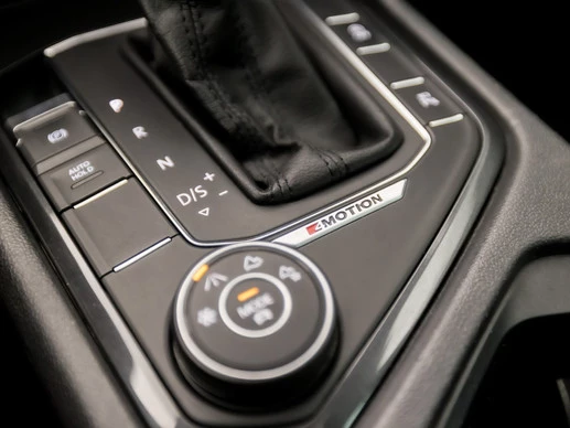 Volkswagen Tiguan - Afbeelding 25 van 30