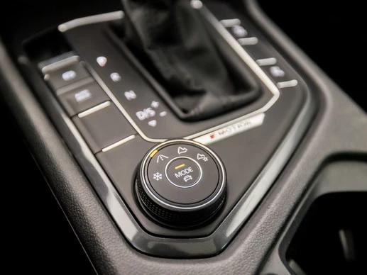 Volkswagen Tiguan - Afbeelding 26 van 30
