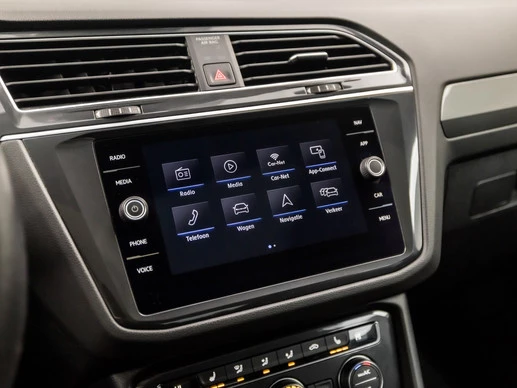 Volkswagen Tiguan - Afbeelding 29 van 30