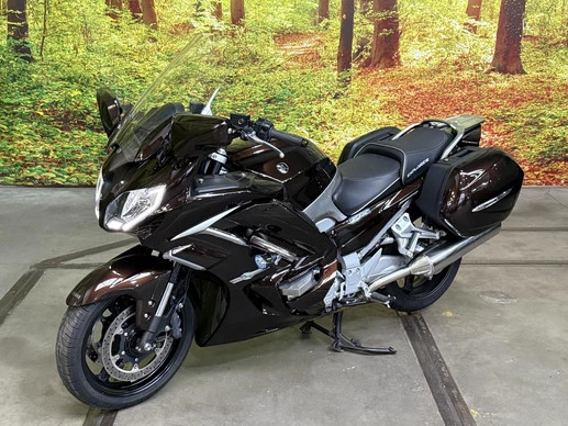 Yamaha FJR 1300 - Afbeelding 1 van 20