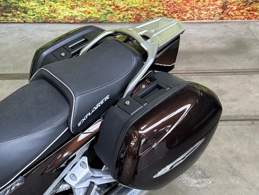 Yamaha FJR 1300 - Afbeelding 5 van 20