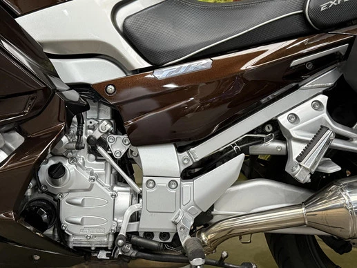 Yamaha FJR 1300 - Afbeelding 6 van 20