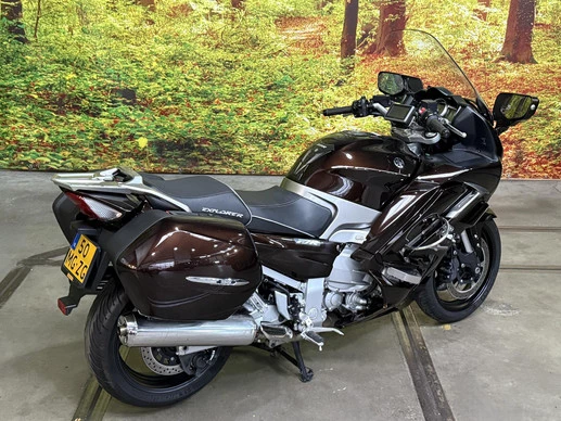 Yamaha FJR 1300 - Afbeelding 7 van 20
