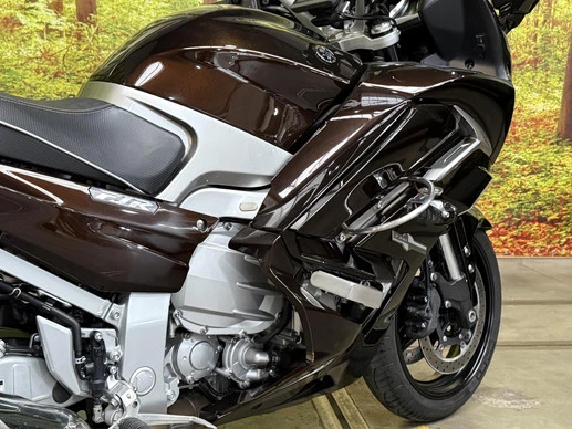 Yamaha FJR 1300 - Afbeelding 8 van 20