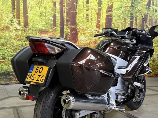 Yamaha FJR 1300 - Afbeelding 9 van 20
