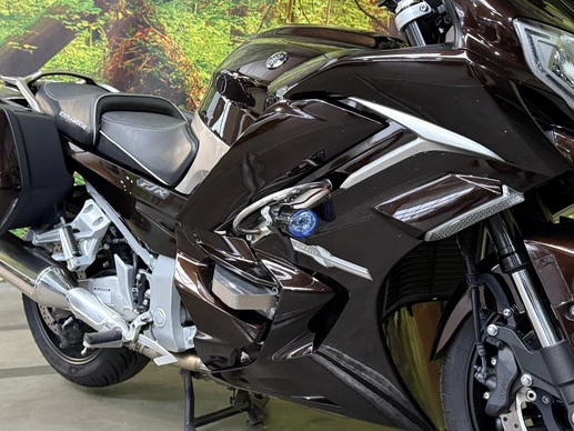 Yamaha FJR 1300 - Afbeelding 11 van 20