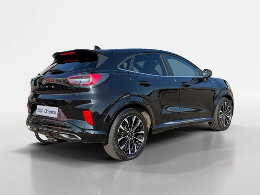 Ford Puma - Afbeelding 2 van 30