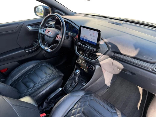 Ford Puma - Afbeelding 3 van 30