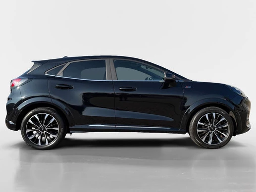 Ford Puma - Afbeelding 4 van 30