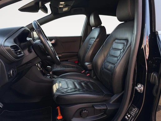 Ford Puma - Afbeelding 5 van 30