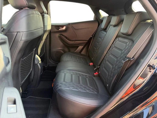 Ford Puma - Afbeelding 6 van 30