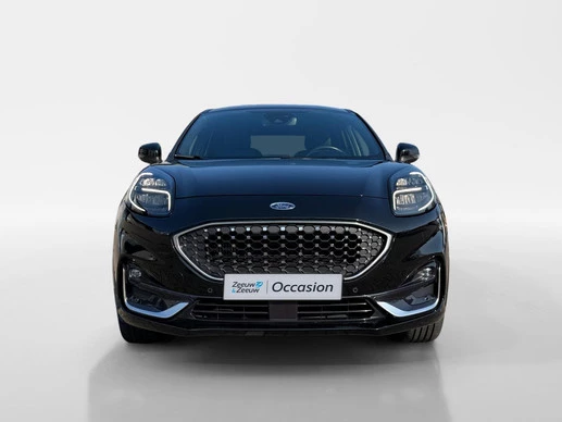 Ford Puma - Afbeelding 7 van 30